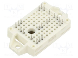 Module: IGBT; transistor/transistor; Urmax: 1.2kV; Ic: 35A; screw