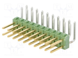 MOD2 PIN HEADER 10P