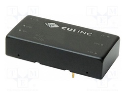 Converter: DC/DC