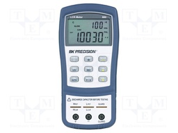 LCR meter