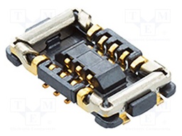 Connector: PCB to PCB