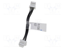 Connector: wire-board
