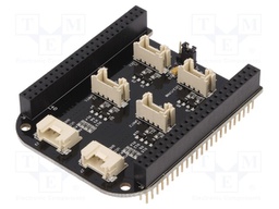 Module: in/out extension; Application: BEAGLEBONE; Grove