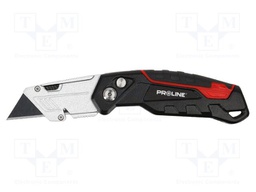 Knife; universal; 60mm; folding