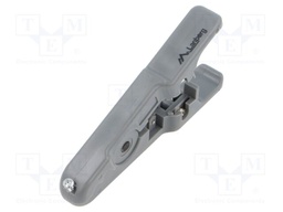 Stripping tool; 0.3÷8mm,1.3÷3.3mm,3.2÷9mm