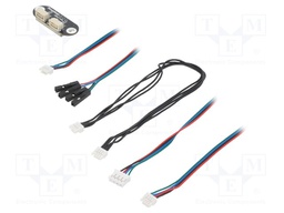 Sensor: distance; laser; 3.7÷5.2VDC; CAN,UART