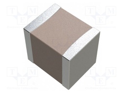 Capacitor: ceramic