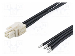 Connector: wire-board