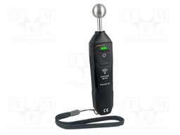 Hygrometer; 0÷100%RH; 0.1%RH; Interface: Bluetooth