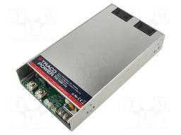 Power supply: switching