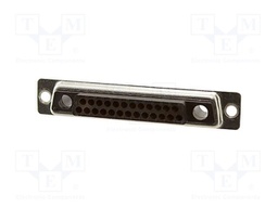 Connector: D-Sub