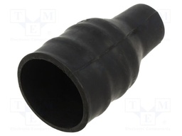 Heat shrink boot