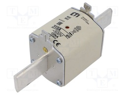 Fuse: fuse; gG; 315A; 500VAC; ceramic,industrial; NH2; WT-NH