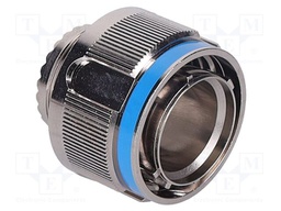 Connector: D-Sub