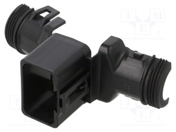 Accessories: plug case