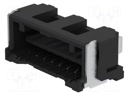 Connector: wire-board