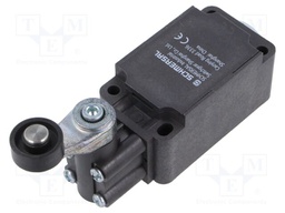 Limit switch; NC + NO; max.230VAC; max.24VDC; M20; IP65,IP67