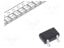 Diode: TVS array