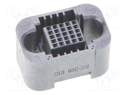 Connector: wire-board