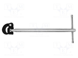 Wrench; for basin,with joint; 8÷28mm