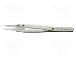 Tweezers; universal