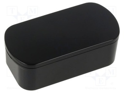 Enclosure: for remote controller; SIC; IP40; X: 45mm; Y: 90mm