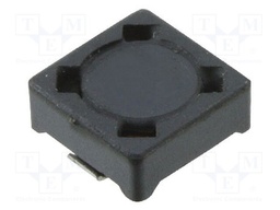 Inductor: wire