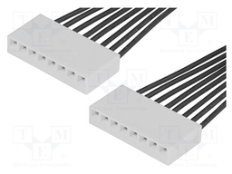 Connector: wire-board
