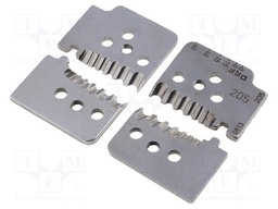 Blade; Application: KNP.121206