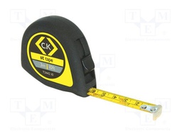 Measuring tape
