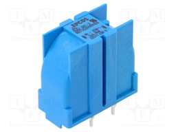 Choke, Power Line, Double, Ring Core, 6.8 mH, 4 A, B82725J Series