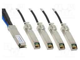 F-QSFP4SFPPS-003