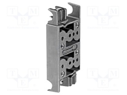 Pneumatic logics module