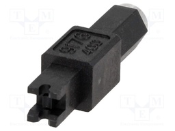 Tool: screwdriver bit; 9176-400; Application: for IDC connectors