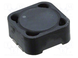 Inductor: wire