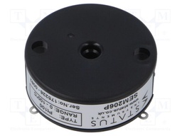 Converter: temperature; 10÷30VDC; OUT 1: 4÷20mA; IN 1: Pt100