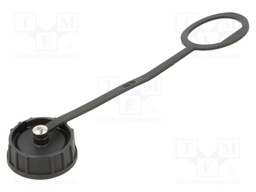 Protection cover; bayonet; IP67