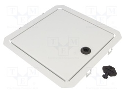 Door; ARCA303021; grey