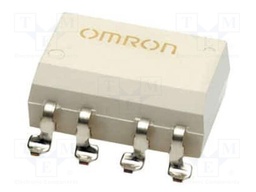 Relay: solid state
