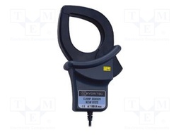 AC current clamp adapter; Øcable: 55mm; I AC: 1kA; 1.5Ω; Len: 2m