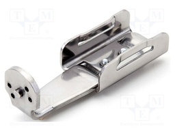 Adjustable holder; 4pcs; F3SG-R; Features: without angle bracket