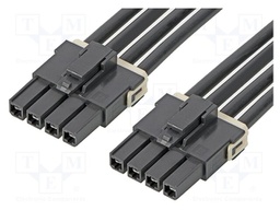 Cable: Mega-Fit-Mega-Fit