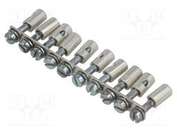 Screw bridge; Application: SAK2.5; ways: 10