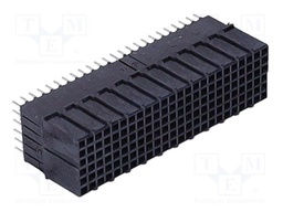 Connector: DIN 41612