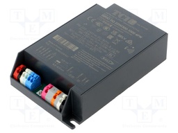 Power supply: switched-mode; LED; OUT: 1