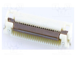 Connector: FFC/FPC
