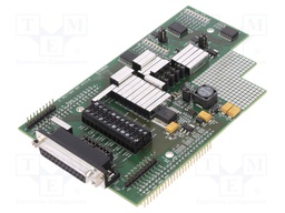 Expansion board; Application: Melexis PTC sensors