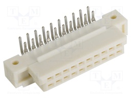 DIN-Signal 3Q020FR-3,0C1-2-CTI 400