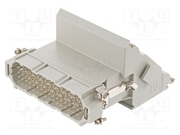 Han D AV Pos. M Insert Term. Block Right