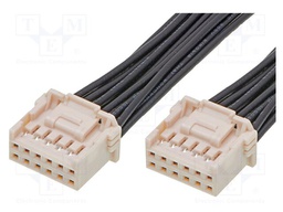 Connector: wire-wire